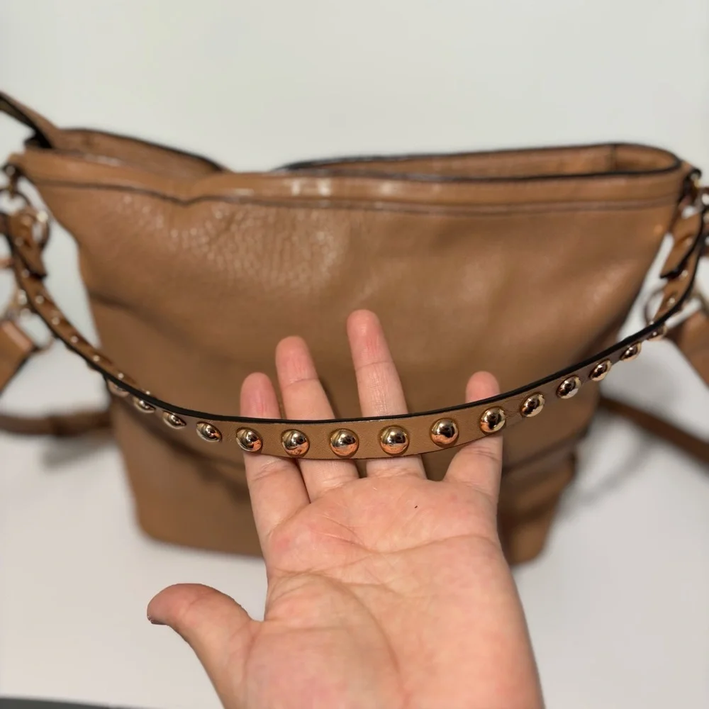 ‼️ Final Sale ‼️ Rebecca Minkoff Blythe Convertible Hobo Bag